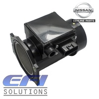 Mass Air Flow Meter (MAF / AFM) "R32, R33, R34, AWC34" (RB26DETT)