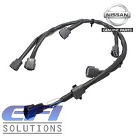 Ignition Coil Pack Harness / Loom (GTR) "R34" **DISCONTINUED**