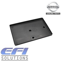 Battery Tray Small (Nissan) "Check Description"
