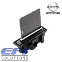 Fan Speed Resistor "T30, N16, J10E, C12T, B17T"