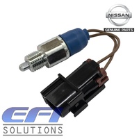 Neutral Switch "R33, R34, S15, D21, D22"