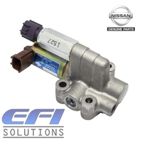 Idle Air Control Valve (IACV) "S15"