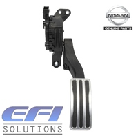 Accelerator Pedal Position Sensor "R35 - GTR"