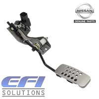 Accelerator Pedal Position Sensor (Late - Aluminium) "T30 - Xtrail"