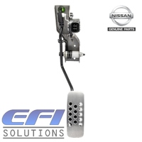 Accelerator Pedal Position Sensor (Right Hand Drive) "Z33 - 350z, V35 - Skyline"