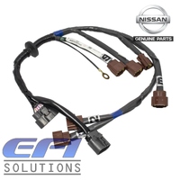 Ignition Coil Pack Harness / Loom (RB20) "R32, A31, C33"