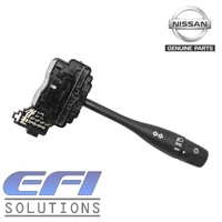 Headlight / Indicator Stalk - No Fog Lights "A32, N15, U13, R33, Y60"