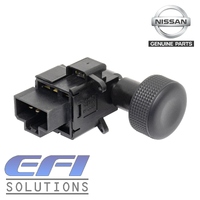 Headlight Switch "R32"