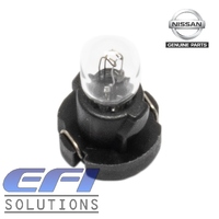 Boost Gauge / Meter Bulb "S15"