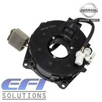 Clock Spring (non-HICAS) "S14 - ADM" (1996 - 1998) - See Description