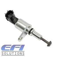 Genuine Isuzu Diff Lock Solenoid "DMAX, BT50"