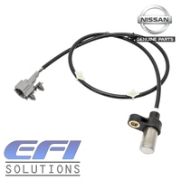 Diff Speed / ABS Sensor (Rear) "S15, R34, C35"