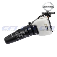 Wiper Stalk (Early) "T30, P12"