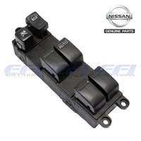 Window Switch (Drivers Side) "T30 - Late"