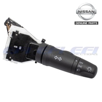 Headlight / Indicator Stalk (No Fog Lights) "T30, Y61, P12, C24"