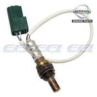 Oxygen (O2) Sensor (LH Post-Cat) "Z33, V35, Y50, M35, AM35"