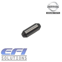 Dowel (Small) "5dia x 13mm" "Oil Pump, Seal Retainer, Starter Motor"