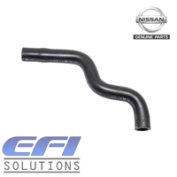 Blow by Hose (Front) "S14, S15"