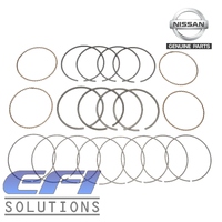 Piston Rings "SR20"