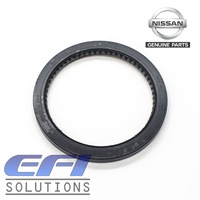 Rear Main / Crank Seal (SR20, SR16VE, SR20VE, VG20, VG30, VG33, CR12, CR14 GA15, GA16, QG15, QG18) "S13, 180sx, S14, S15, N14, N15"