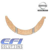 Crankshaft Thrust Washer (SR) "S13, 180sx, S14, S15, N14, N15, T30"