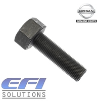 Harmonic Balancer / Crank Bolt (SR20) "S13, 180sx, S14, S15, T30, N14, N15, P11"