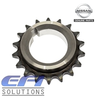 Crank Timing Gear "S13, 180sx, S14, S15, N14, N15, P11, C23"