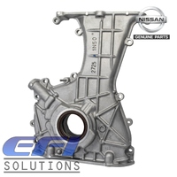 Oil Pump (SR16 / 20VE) "P11, N15, B14, U14"