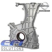 Oil Pump (SR20) "S13, 180sx"