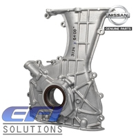 Oil Pump (SR20) "N14 - GTiR"
