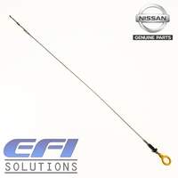 Engine Oil Dip Stick "Y61 - ZD30DDTI"