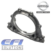 Rear Main / Crank Seal Retainer "R31, R32, R33, R34, Y60, Y61, A31, C32, C33, C34, C34, WC34, AWC34, Z31"