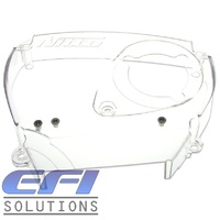 Nitto Clear Timing Belt Cover (RB26 - GTR) "R32, R33, R34, AWC34"