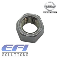 Timing Belt Tensioner Nut "RB"