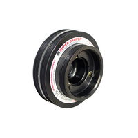 ATI Harmonic Damper / Balancer (SR20) "S13, S14, S15"