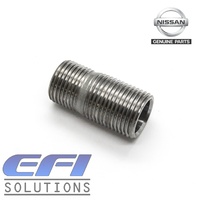 Oil Filter Stud (RB) "W/out Extension Housing or Heat Exchanger"