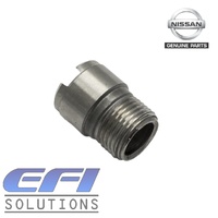 Oil Filter Stud (RB) "with Extension Housing or Heat Exchanger"