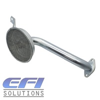 Oil Pump Pickup / Strainer (Rear Sump) "1JZ / 2JZ"