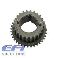 Crank Pulley / Gear Trigger "1JZ-GE, 1JZ-FSE, 1JZ-GTE, 2JZ-GE, 2JZ-FSE, 2JZ-GTE"