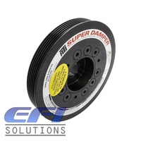 ATI Harmonic Damper / Balancer (SR20 - FWD) "STREET"