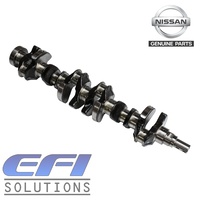 Nismo Heritage Crankshaft (RB26DETT ) "R32, R33, R34, AWC34"