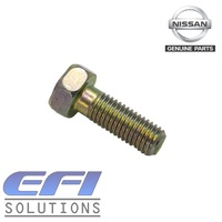 Camshaft Gear / Pulley Locking Bolt "CA18, RB20, RB25, RB26"
