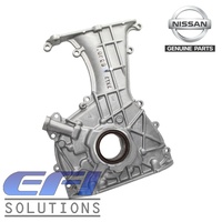 Oil Pump (SR20) "B13, B14, N14, N15, P10, U12, U13"