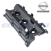 Rocker Cover (VQ35DE - RIGHT SIDE) "V35 Skyline, Z33 350Z, M35 Stagea"