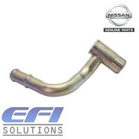 Blow by Metal Pipe (Rear - Engine Block) "S13, 180sx, T30, B13, B14, N14, P10, U13"