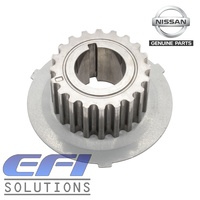 Crank Pulley / Gear (RD28) "Y61"
