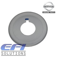 Crank Pulley / Gear Front Plate "S13, 180sx, A31, C32, C33, C34, C35, R31, R32, R33, R34, WC34, Z31"