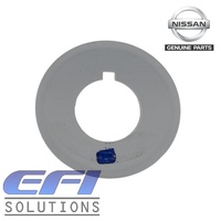 Crank Pulley / Gear Backing Plate "S13, 180sx, A31, C32, C33, C34, C35, R31, R32, R33, R34, WC34, Z31, Y60, Y61"