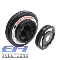ATI Harmonic Damper / Balancer (RB26DETT) 1000HP "R33 GTR, R34 GTR, AWC34"