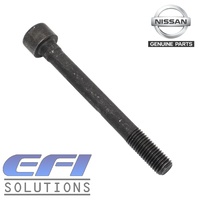 Head Bolt (RB20 & RB25) "R31, R32, R33, R34, C33, C34, C35, WC34, A31, Z31"